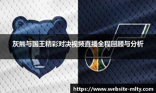 灰熊与国王精彩对决视频直播全程回顾与分析